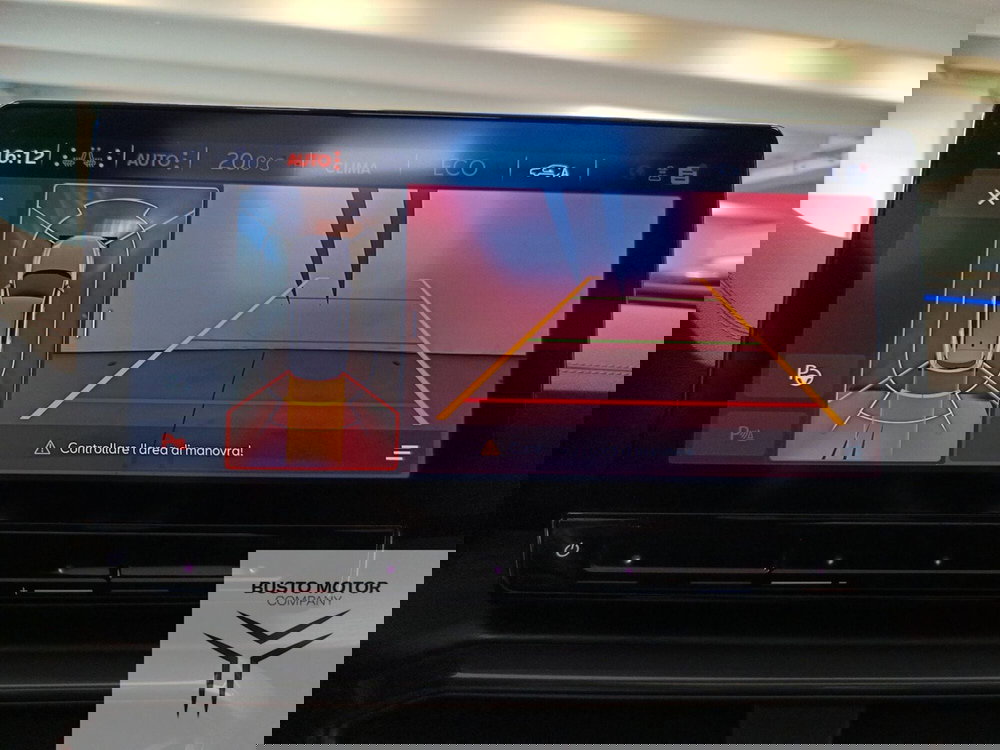 Cupra Formentor usata a Varese (15)