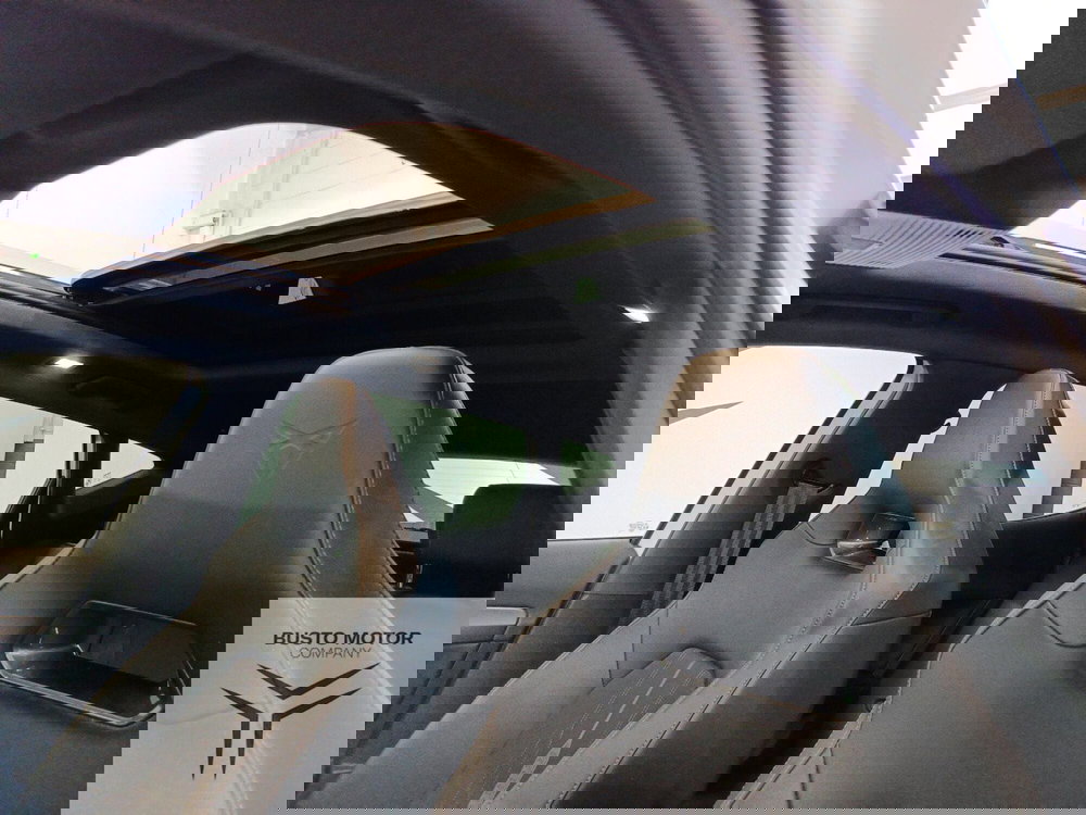 Cupra Formentor usata a Varese (16)