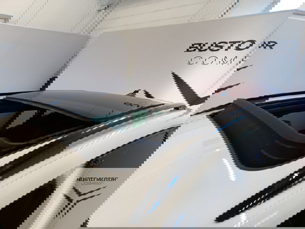 Cupra Formentor usata a Varese (17)