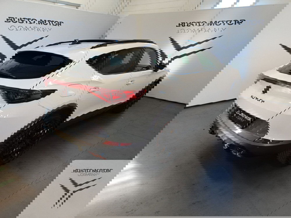 Cupra Formentor usata a Varese (4)