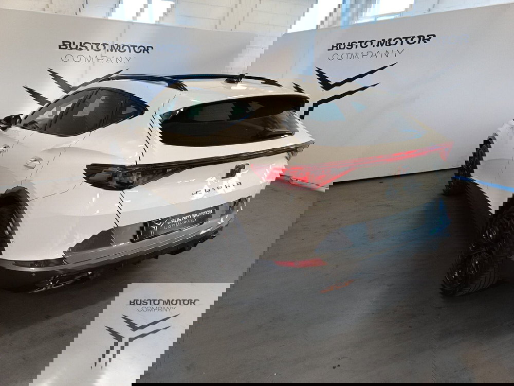 Cupra Formentor usata a Varese (6)