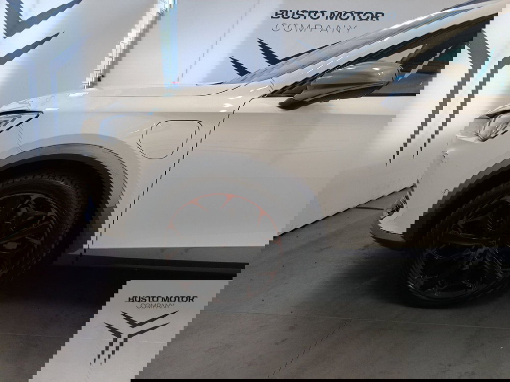 Cupra Formentor usata a Varese (7)