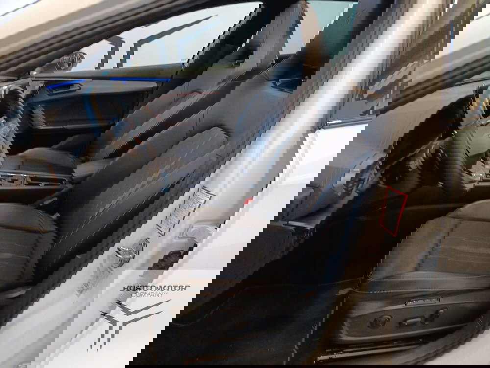 Cupra Formentor usata a Varese (8)