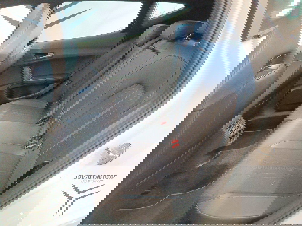 Cupra Formentor usata a Varese (9)