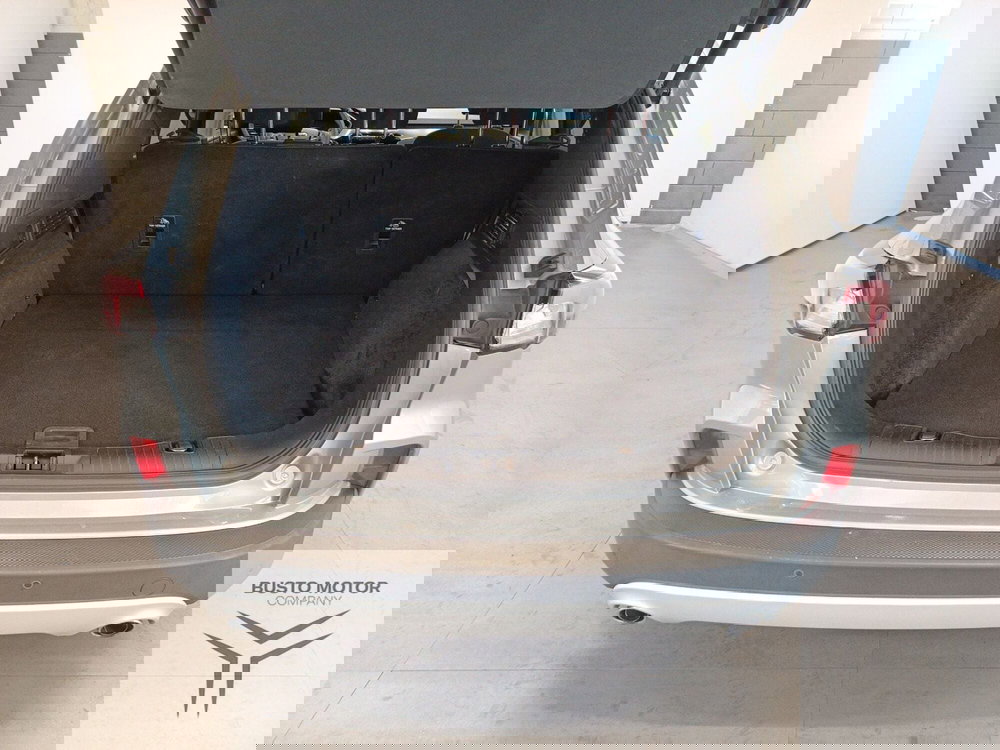 Ford Kuga usata a Varese (10)