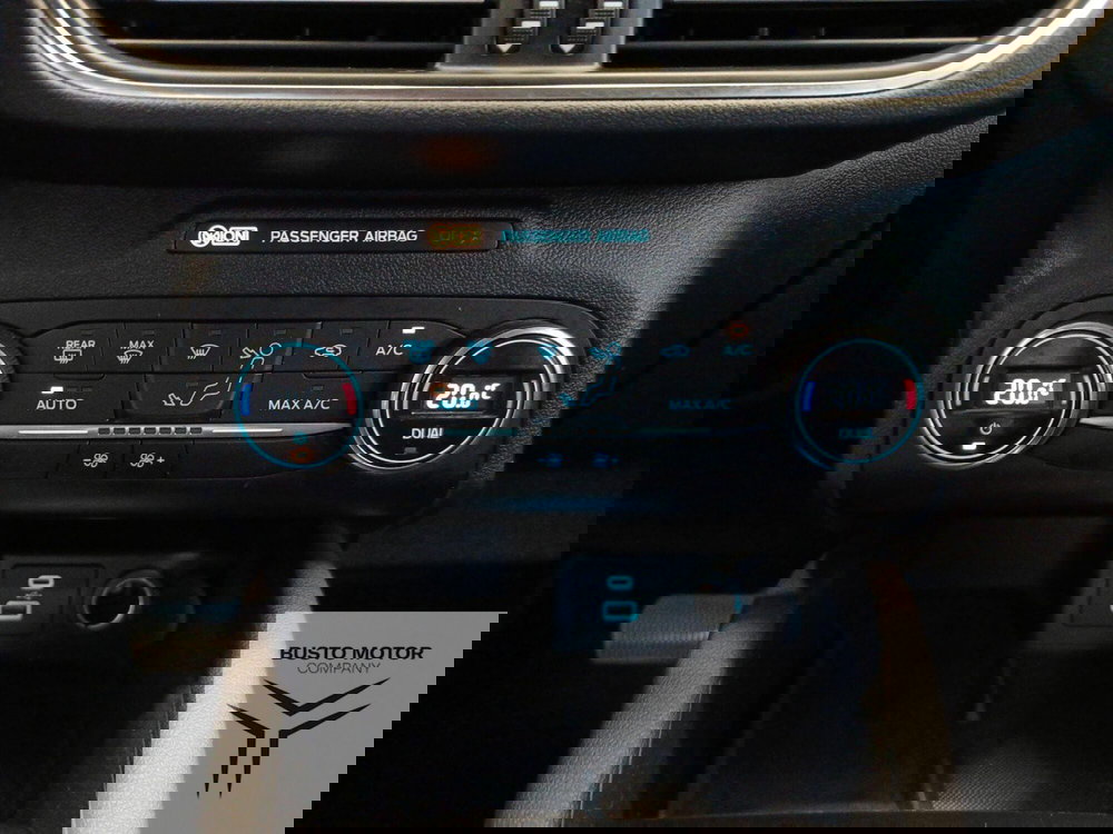 Ford Kuga usata a Varese (14)