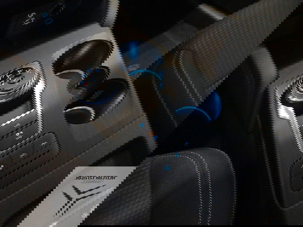 Ford Kuga usata a Varese (15)