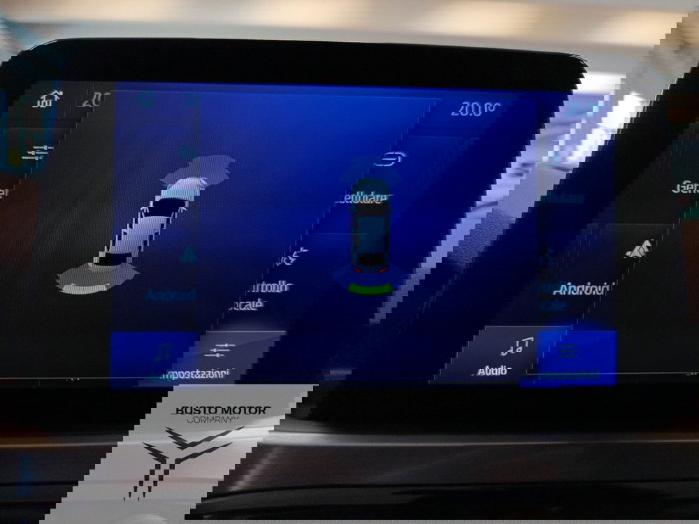 Ford Kuga usata a Varese (17)