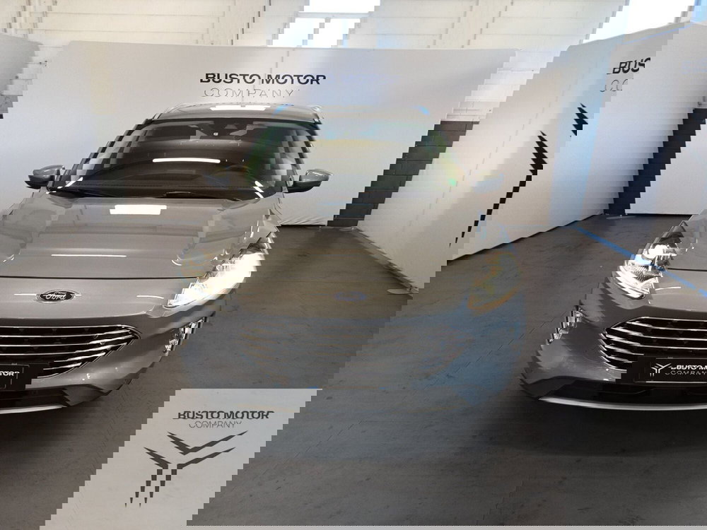 Ford Kuga usata a Varese (2)