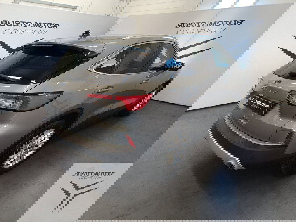 Ford Kuga usata a Varese (6)