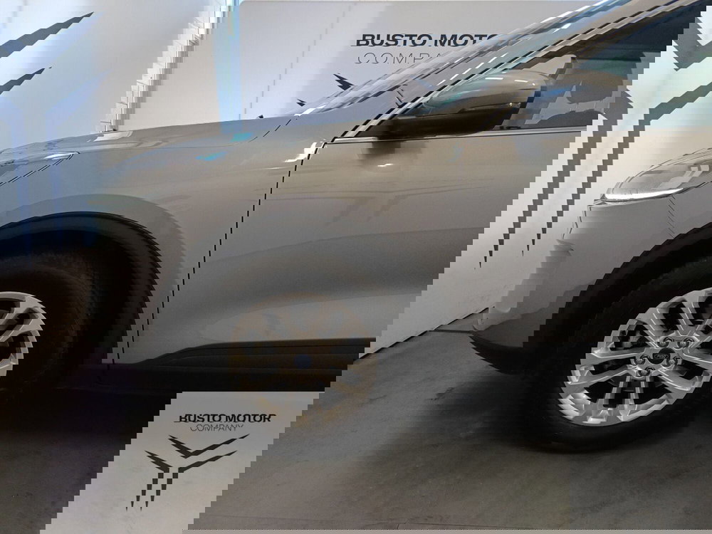 Ford Kuga usata a Varese (7)