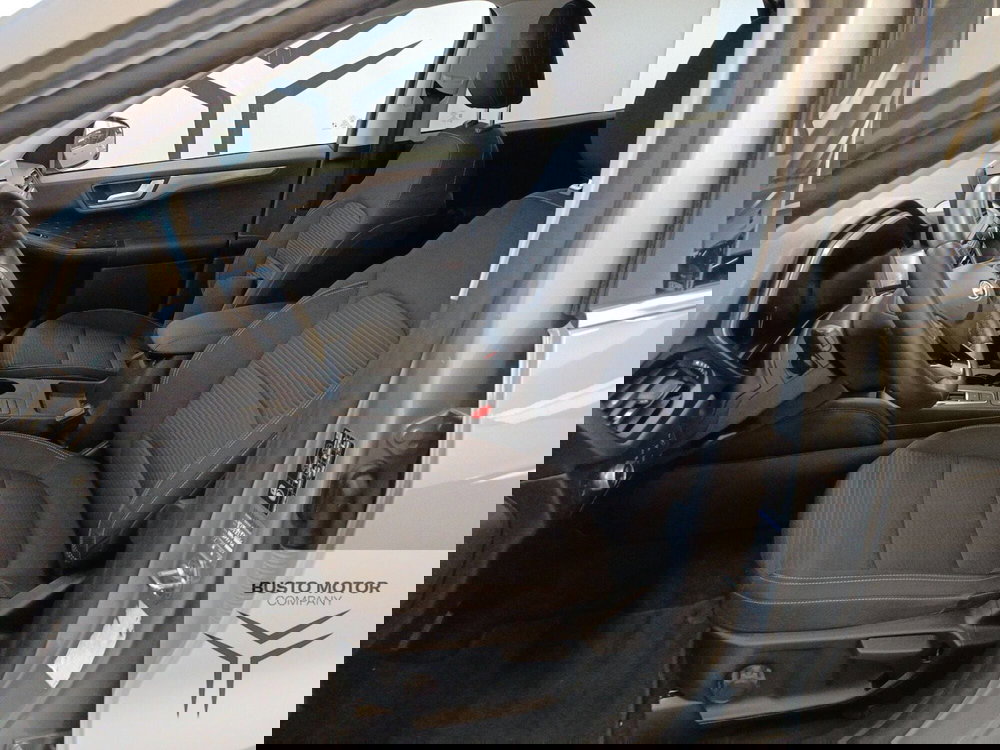 Ford Kuga usata a Varese (8)