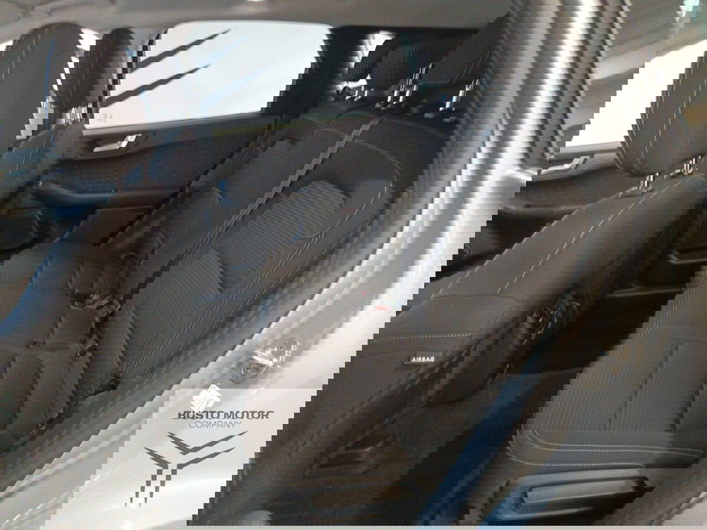 Ford Kuga usata a Varese (9)