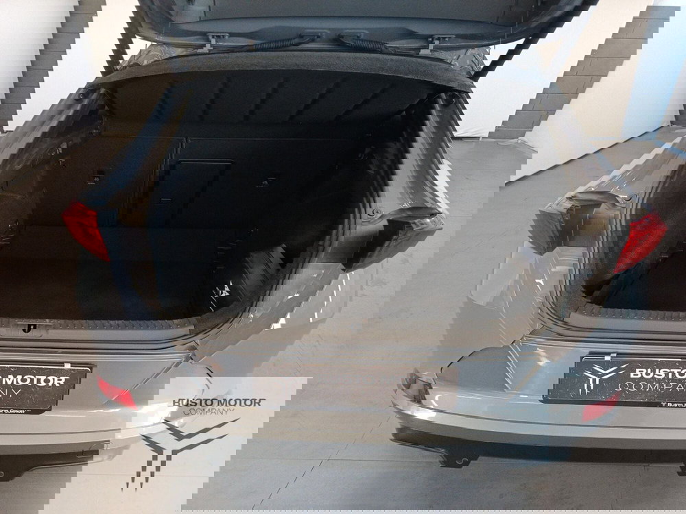 Cupra Formentor usata a Varese (10)