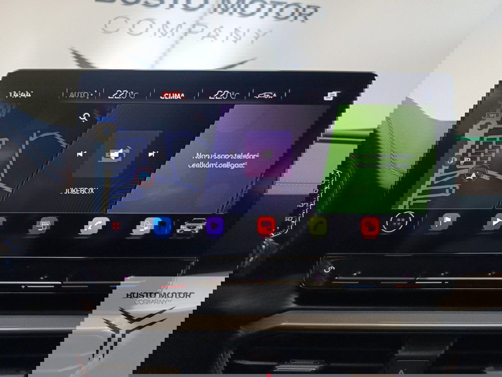 Cupra Formentor usata a Varese (13)