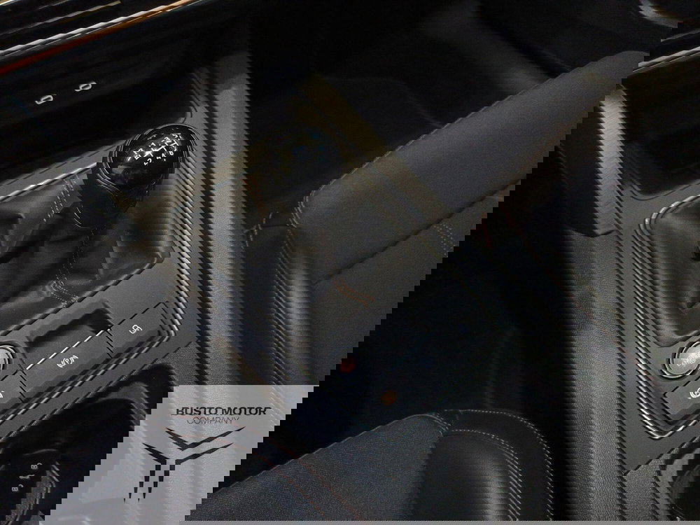 Cupra Formentor usata a Varese (14)