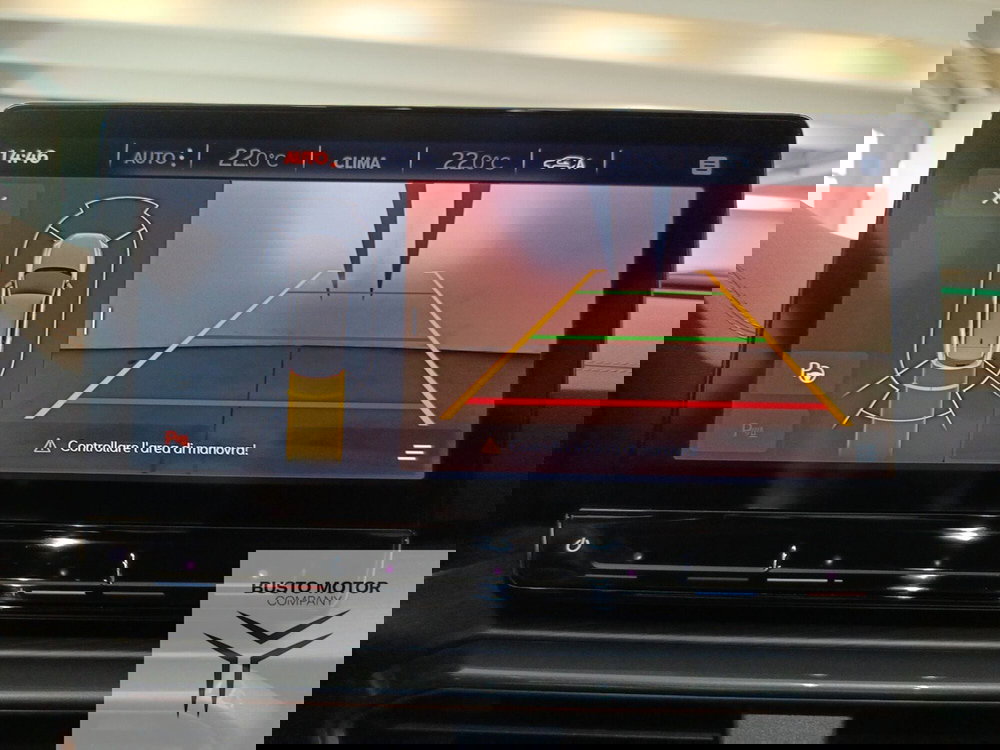 Cupra Formentor usata a Varese (16)