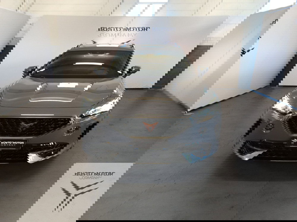 Cupra Formentor usata a Varese (2)