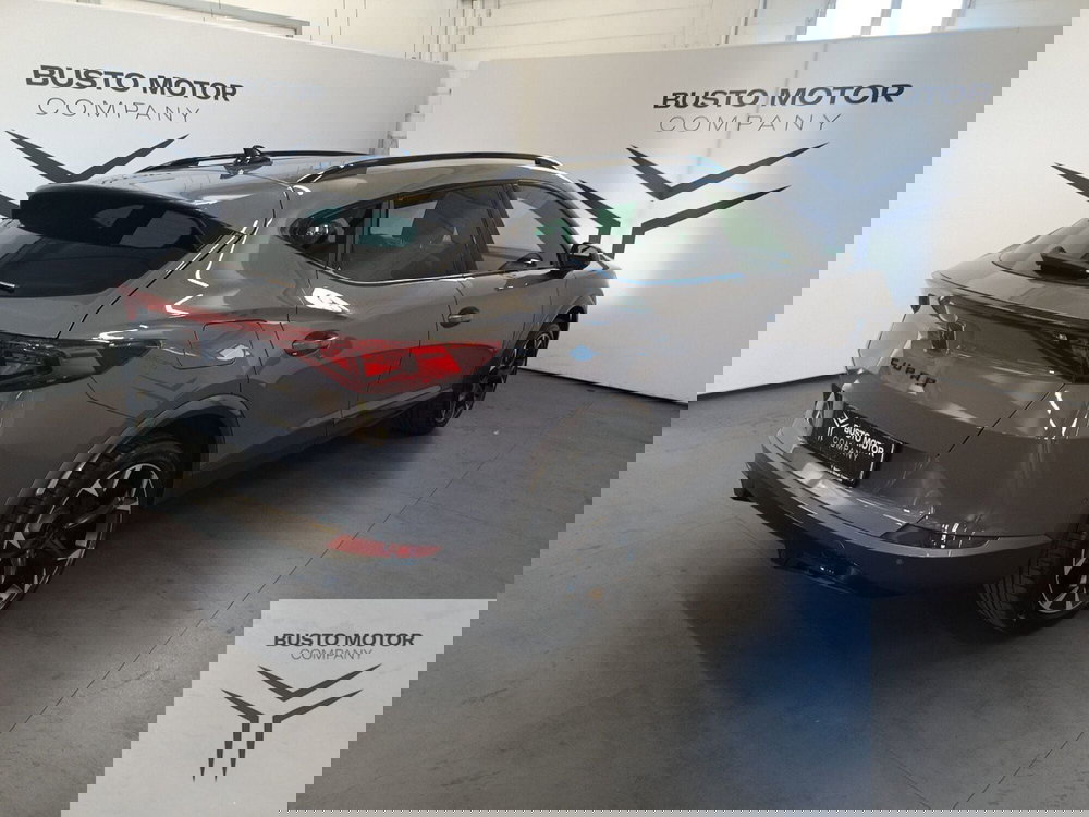 Cupra Formentor usata a Varese (4)