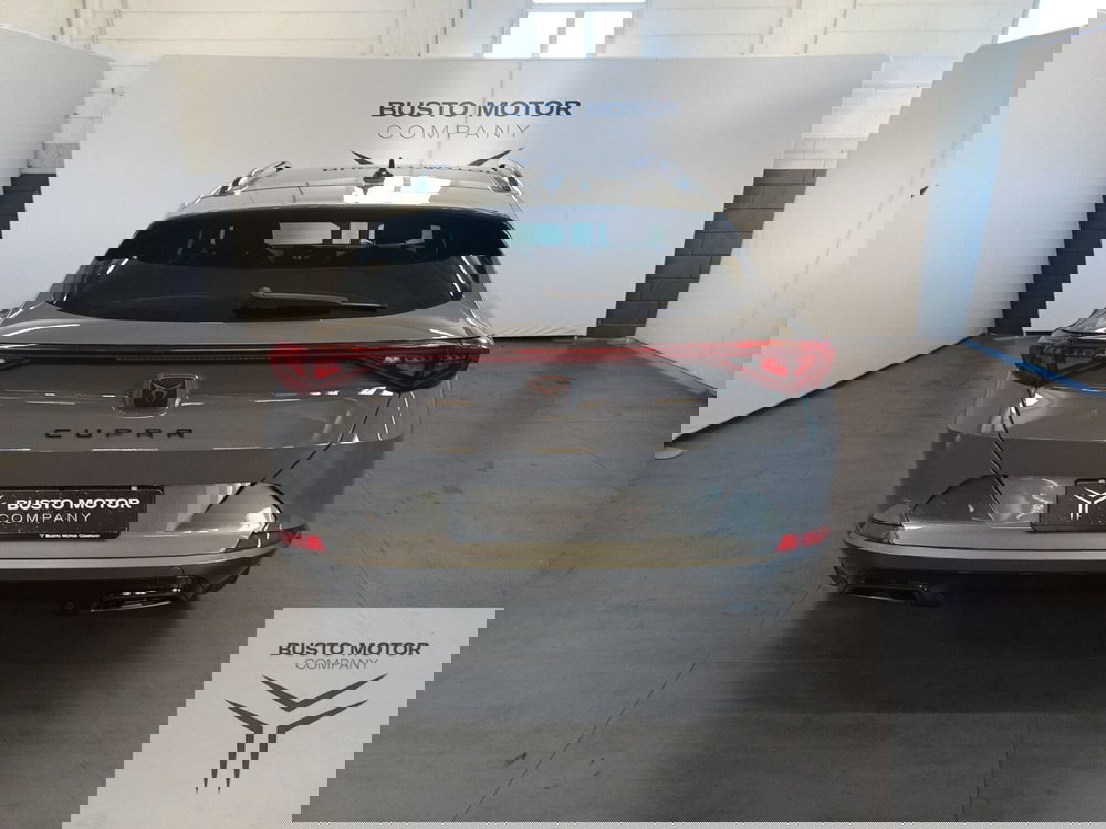 Cupra Formentor usata a Varese (5)