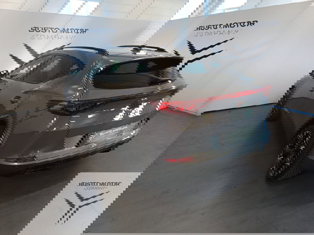 Cupra Formentor usata a Varese (6)