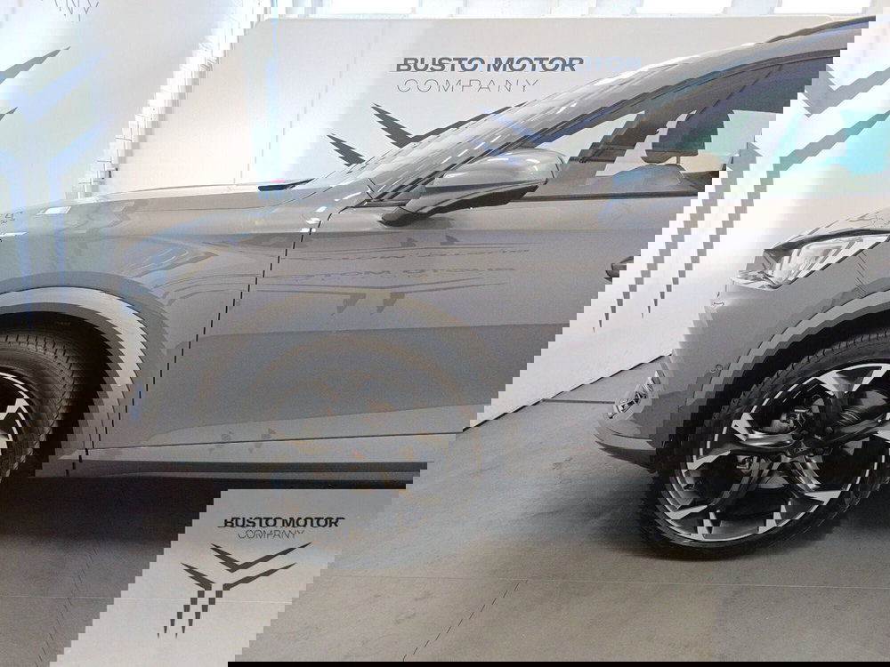 Cupra Formentor usata a Varese (7)