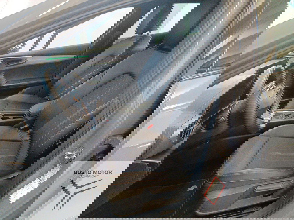 Cupra Formentor usata a Varese (8)