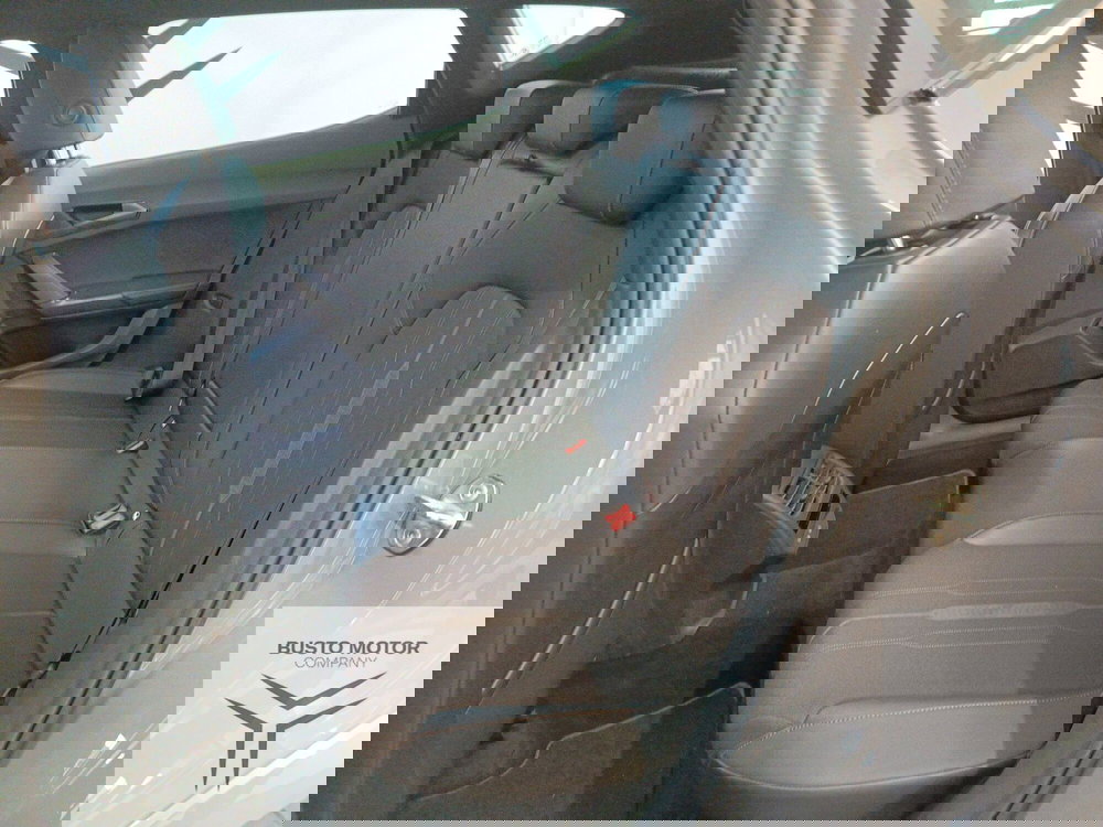 Cupra Formentor usata a Varese (9)