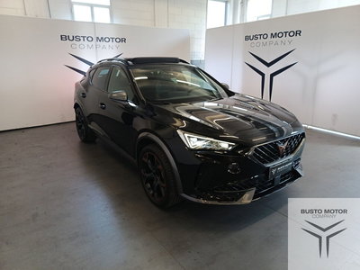 Cupra Formentor Formentor 1.4 e-Hybrid DSG del 2023 usata a Olgiate Olona