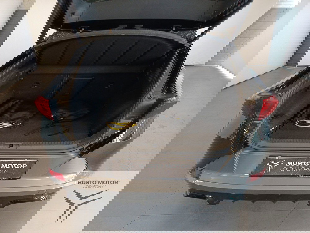 Cupra Formentor usata a Varese (10)