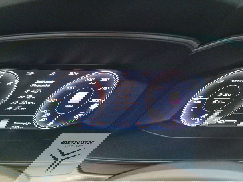 Cupra Formentor usata a Varese (12)