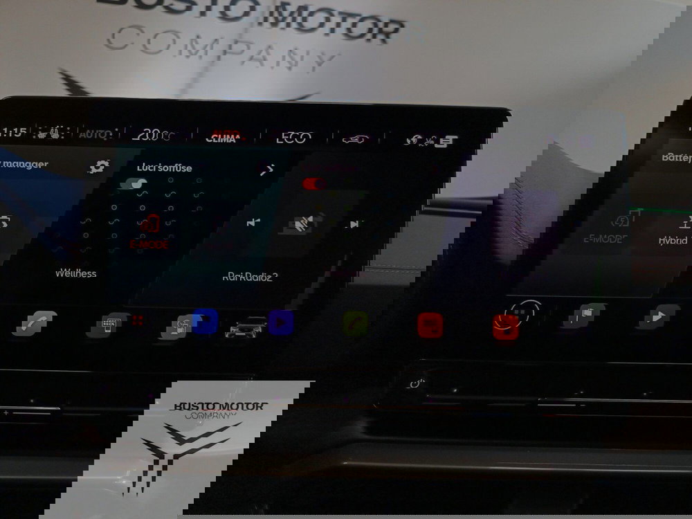 Cupra Formentor usata a Varese (13)