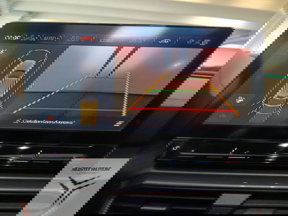 Cupra Formentor usata a Varese (15)