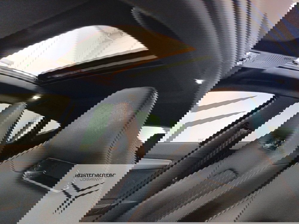 Cupra Formentor usata a Varese (16)