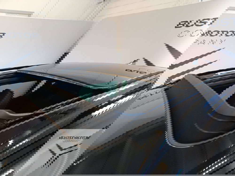 Cupra Formentor usata a Varese (17)