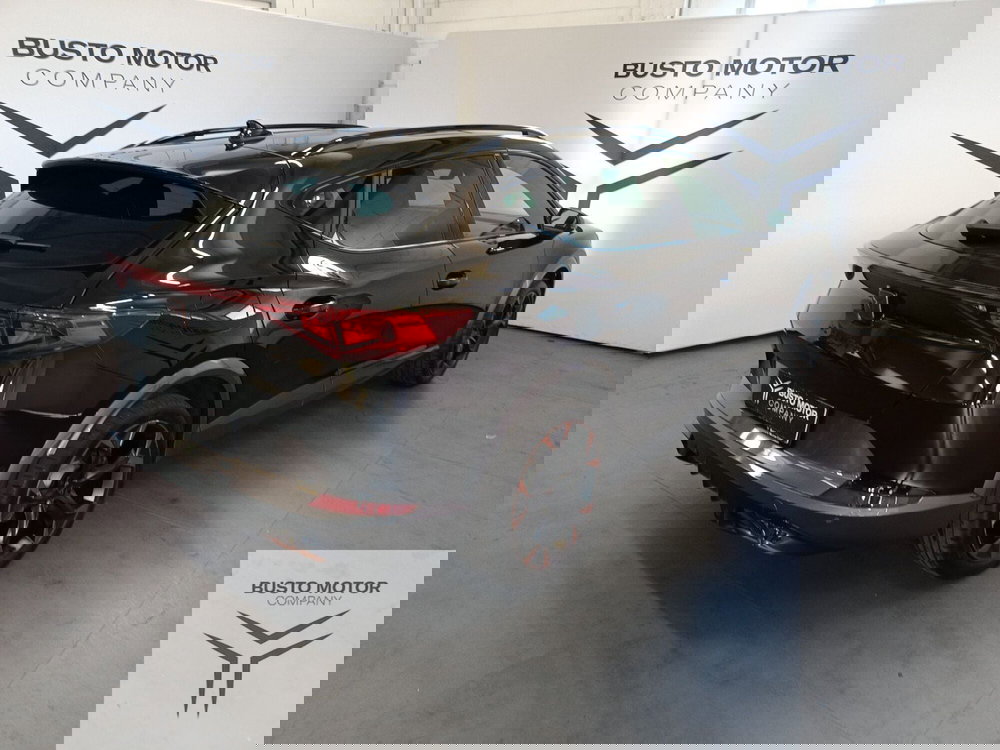 Cupra Formentor usata a Varese (4)