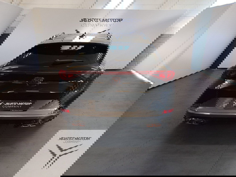 Cupra Formentor usata a Varese (5)