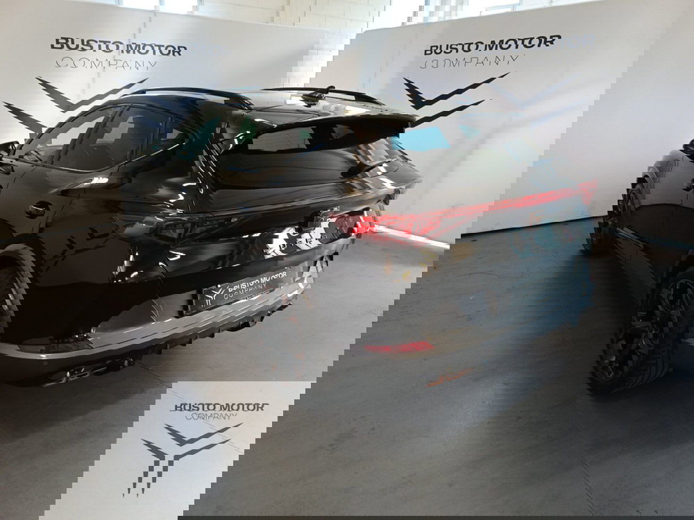 Cupra Formentor usata a Varese (6)