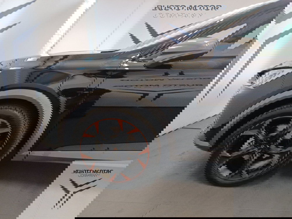 Cupra Formentor usata a Varese (7)