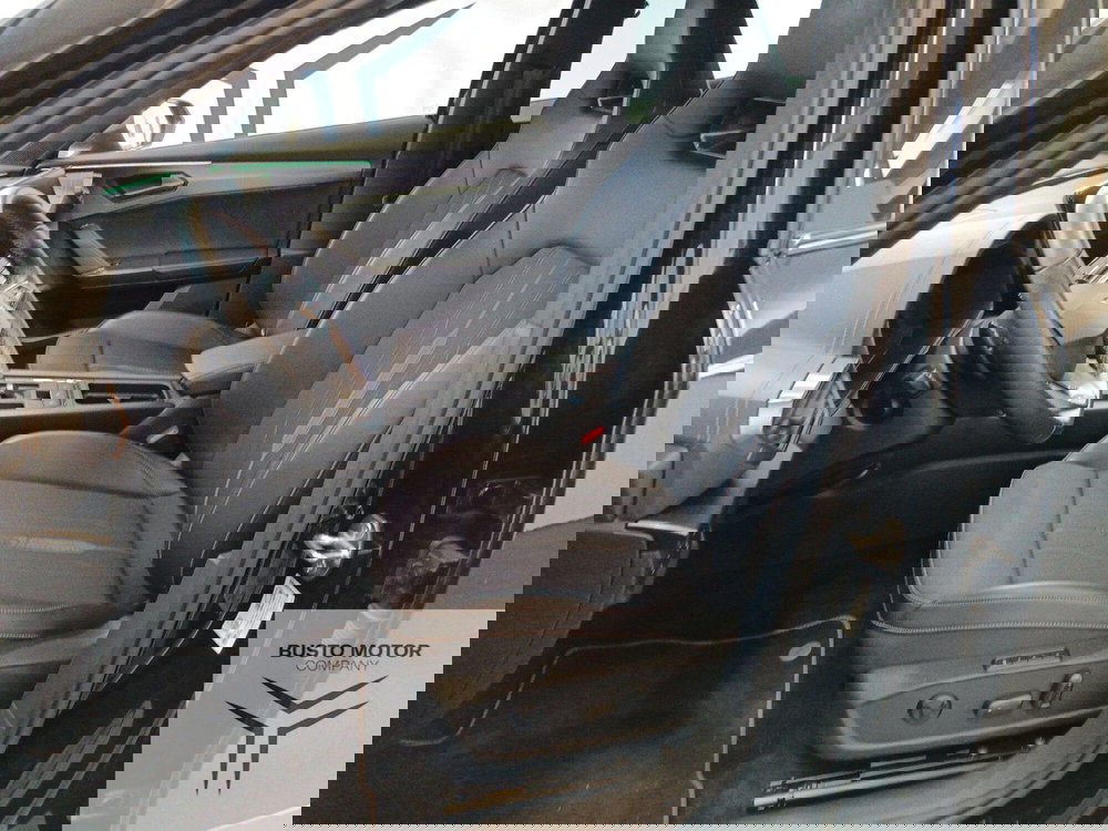 Cupra Formentor usata a Varese (8)