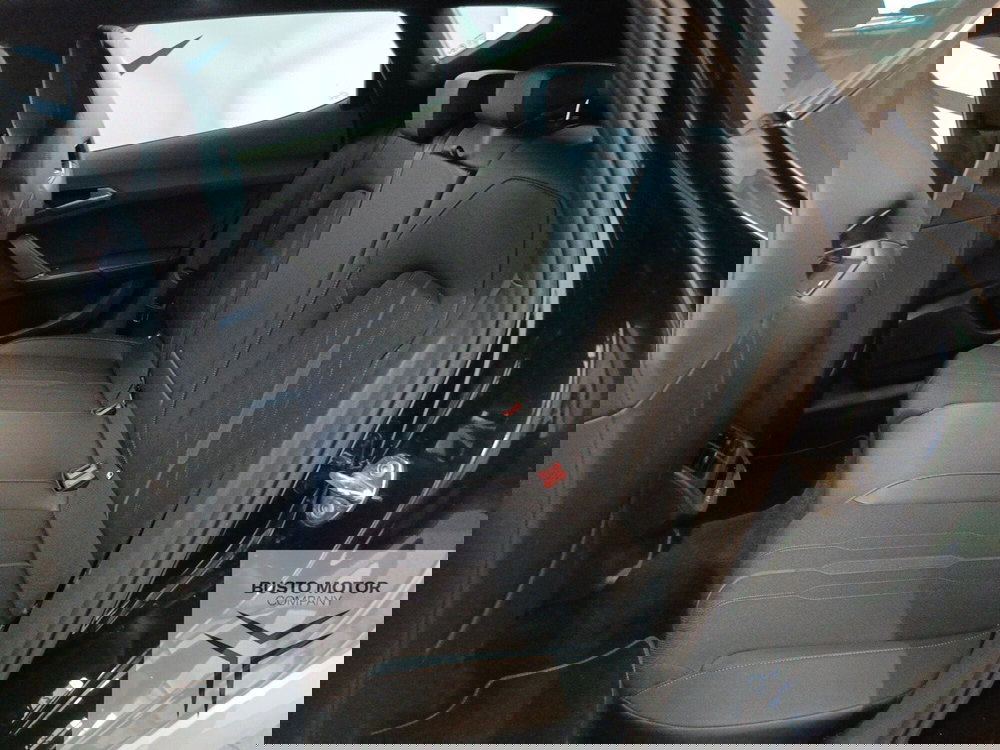 Cupra Formentor usata a Varese (9)