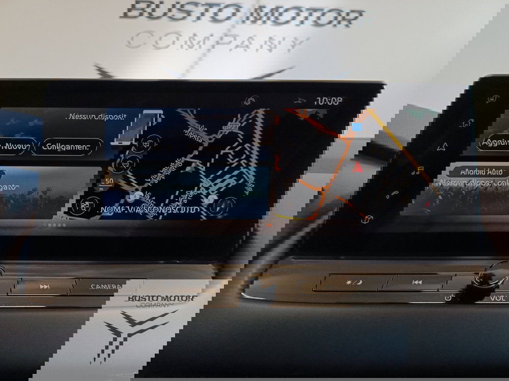 Nissan Qashqai usata a Varese (13)