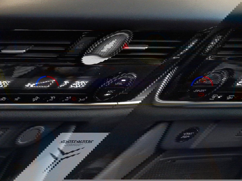 Nissan Qashqai usata a Varese (14)