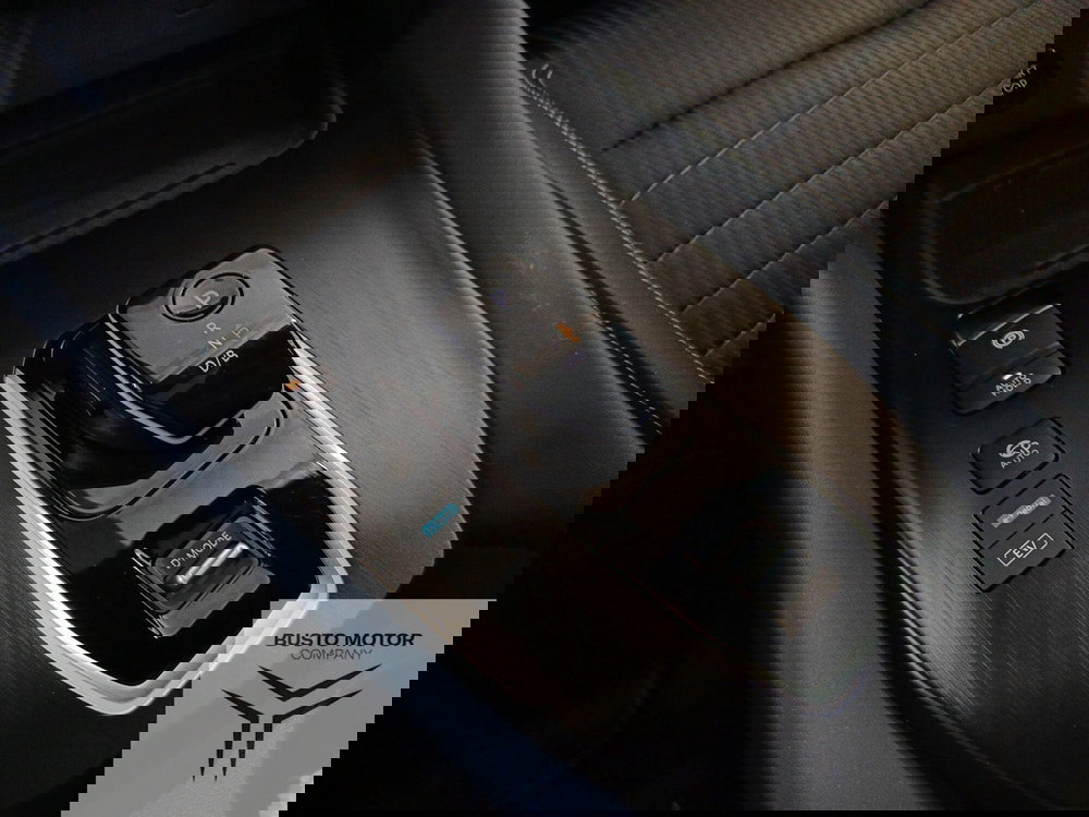 Nissan Qashqai usata a Varese (15)