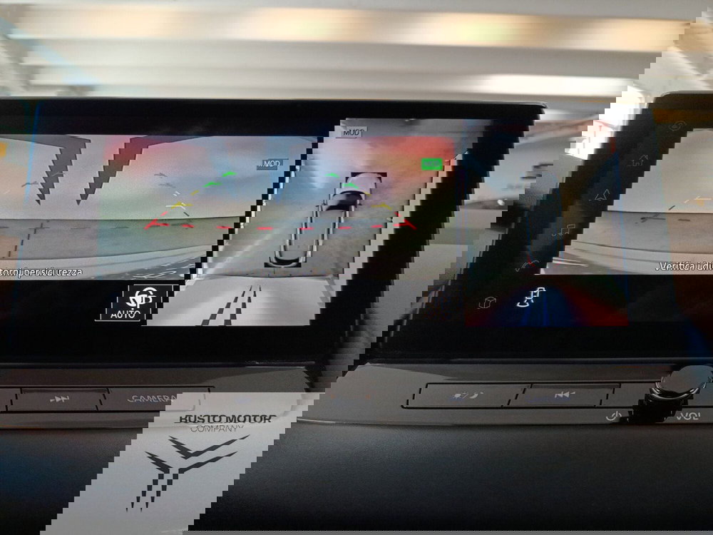 Nissan Qashqai usata a Varese (16)