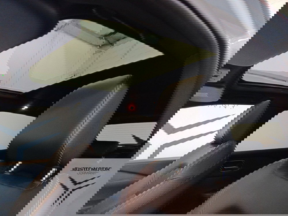 Nissan Qashqai usata a Varese (17)