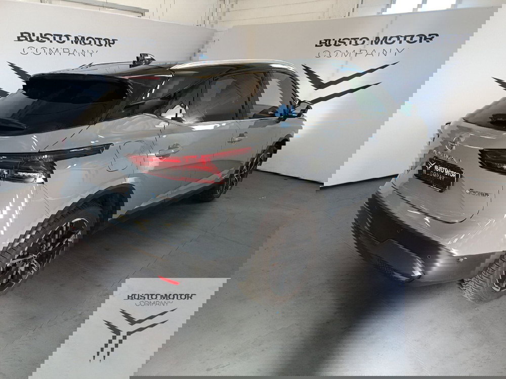 Nissan Qashqai usata a Varese (4)