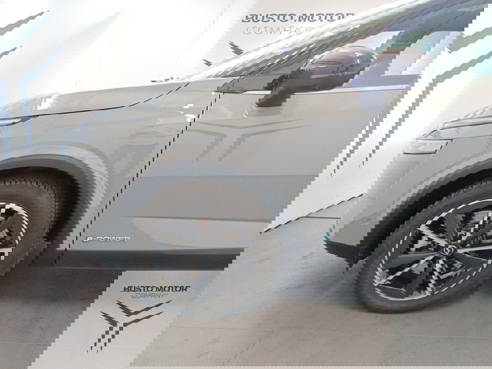 Nissan Qashqai usata a Varese (7)