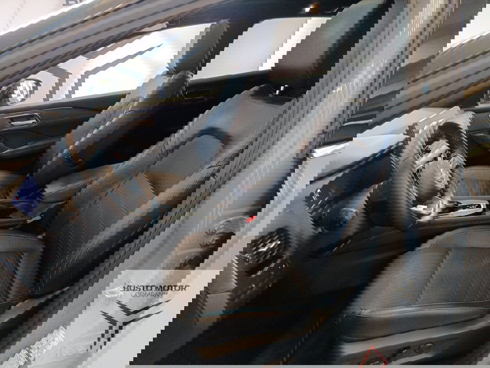 Nissan Qashqai usata a Varese (8)