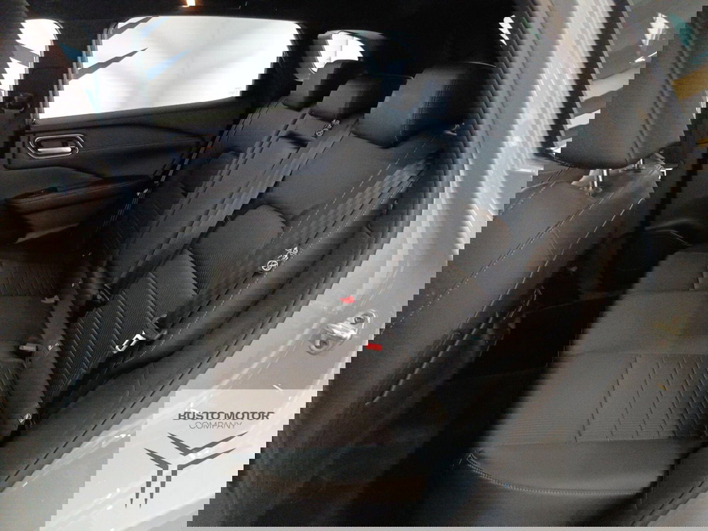 Nissan Qashqai usata a Varese (9)